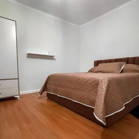 Vila Kodra Tirana Buitenkant foto