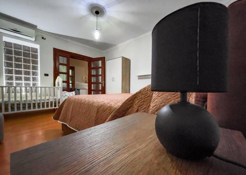Vila Kodra Tirana Buitenkant foto