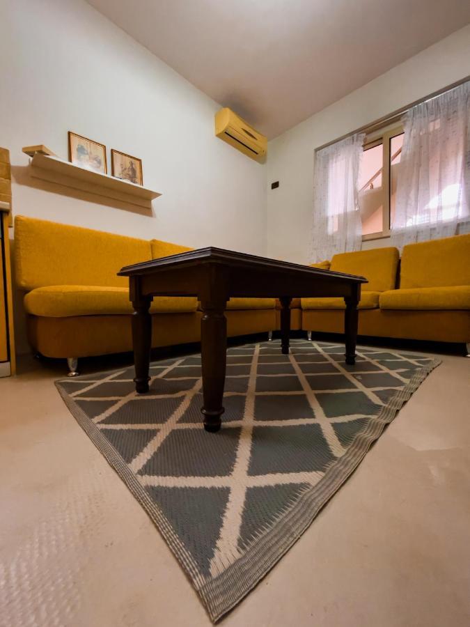 Vila Kodra Tirana Buitenkant foto