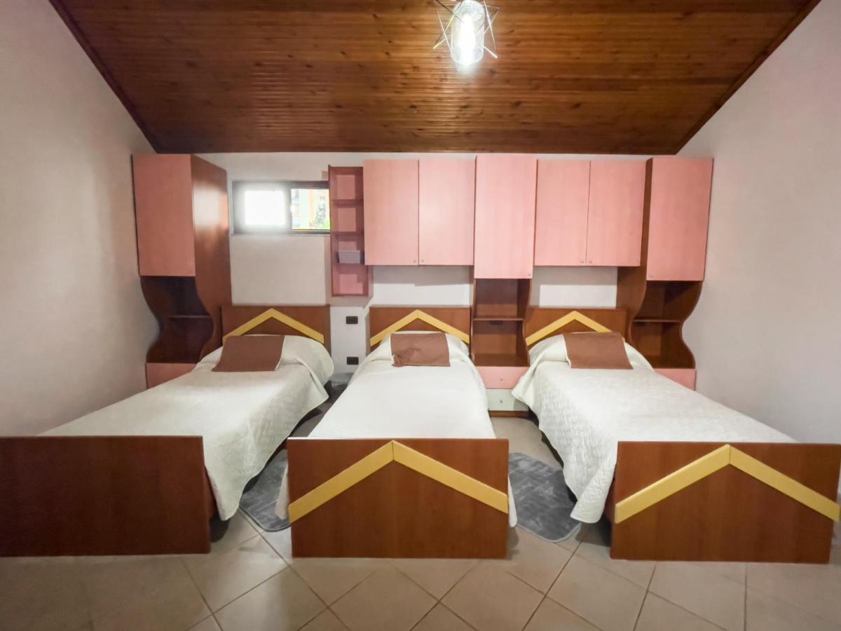 Vila Kodra Tirana Buitenkant foto